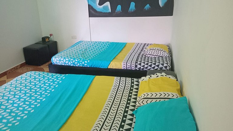 The Lair: Magic at Home