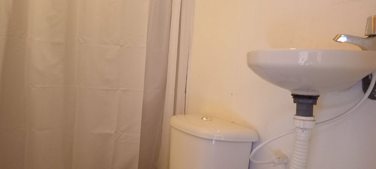 El refugio ideal para disfrutar en familia: naturaleza y com