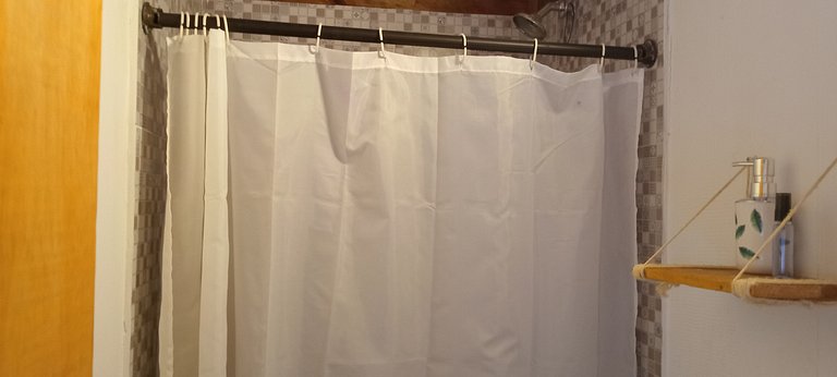 El refugio ideal para disfrutar en familia: naturaleza y com