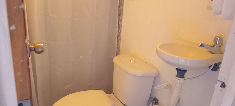 El refugio ideal para disfrutar en familia: naturaleza y com