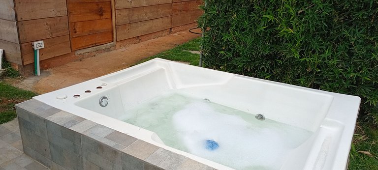 Family Paradise: Where Nature Meets Comfort