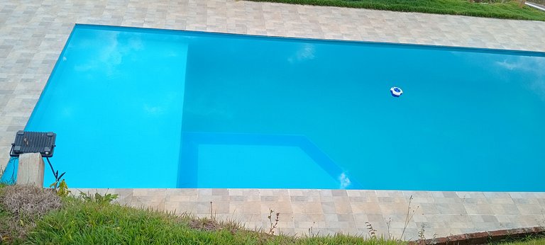 Family Paradise: Where Nature Meets Comfort