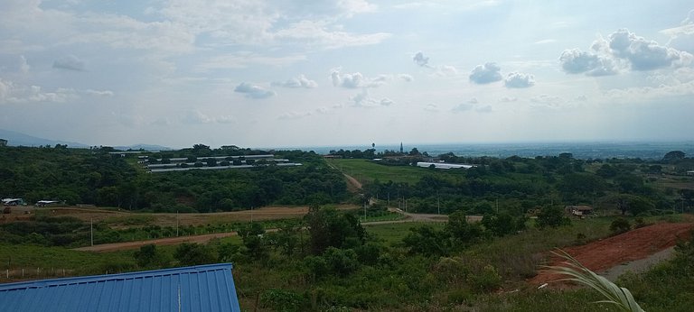 Family Paradise: Where Nature Meets Comfort