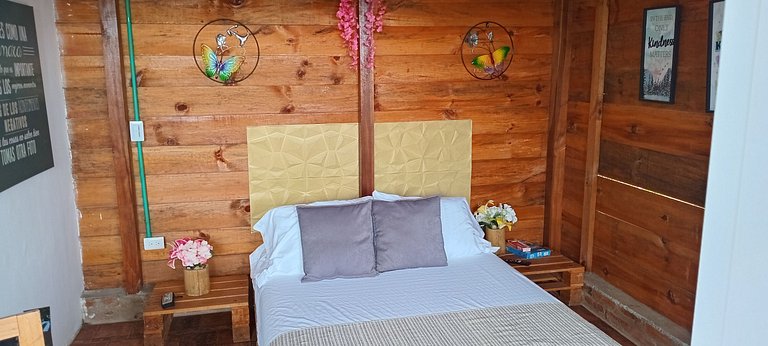 Experience a Luxurious Escape at Glamping DELUX