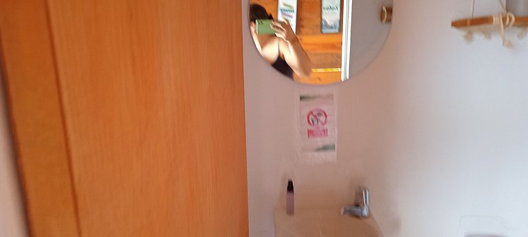 Glamping Isaju premium