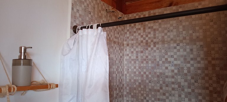 Glamping Isaju premium