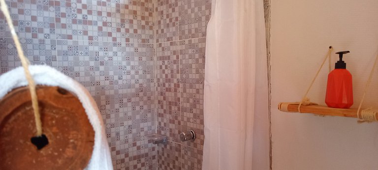 Glamping Isaju premium