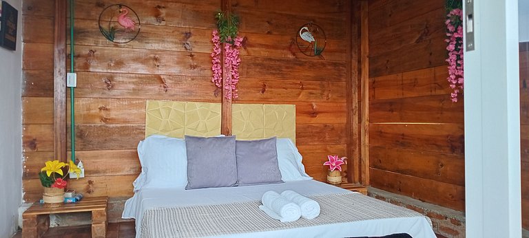 Experience luxury glamping in El Cerrito, Valle del Cauca.