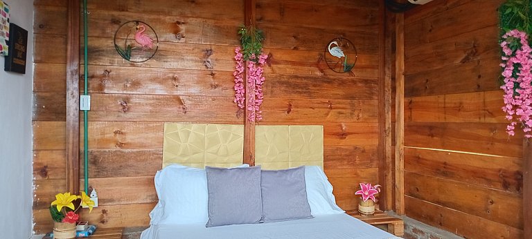 Experience luxury glamping in El Cerrito, Valle del Cauca.