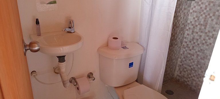 Glamping Isaju Deluxe