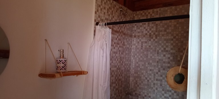 Glamping Isaju Deluxe