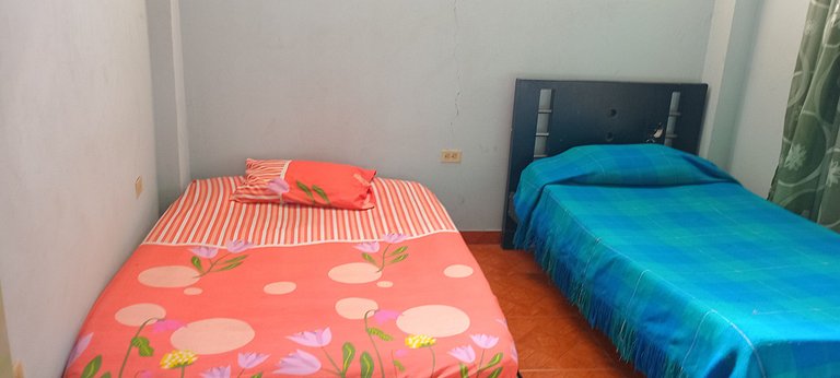 **Yeferson’s Hostel**