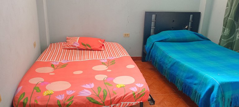 Hostal de Yeferson