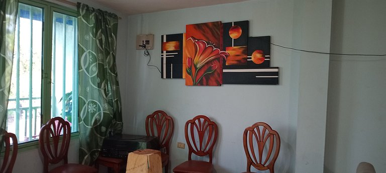 Hostal Jefferson