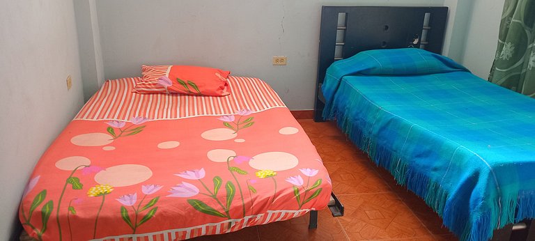 Hostal Jefferson