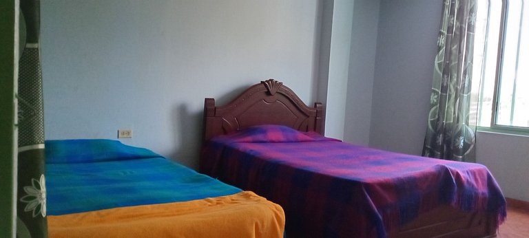 Hostal Jefferson