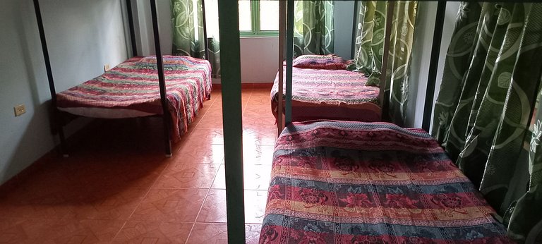 Hostal Jefferson