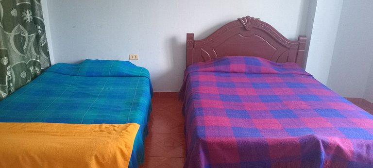 Hostal Jefferson