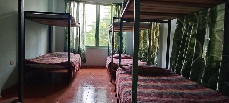 Hostal Jefferson