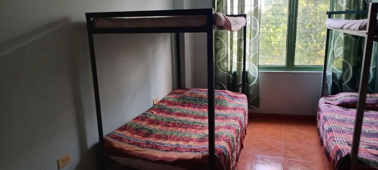 Hostal Jefferson