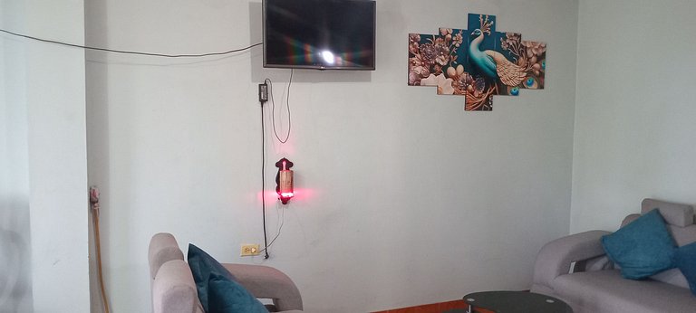 **Yeferson’s Hostel**