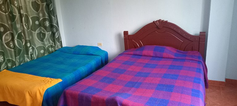 Hostal Jefferson