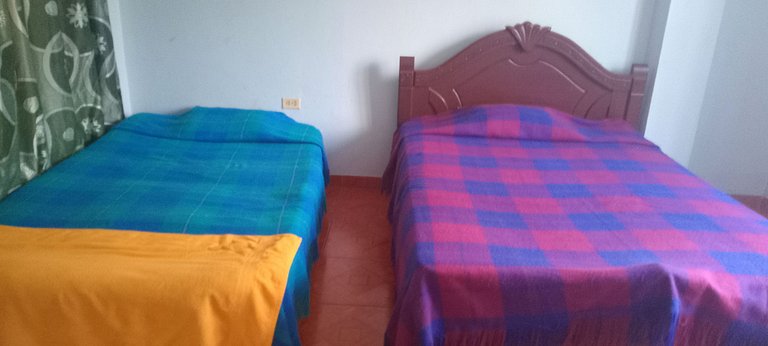 Hostal Jefferson