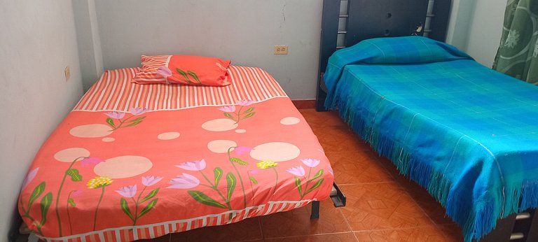 Hostal Jefferson
