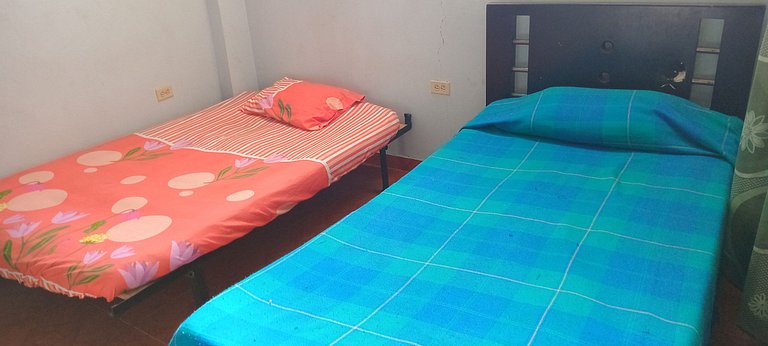 Hostal Jefferson
