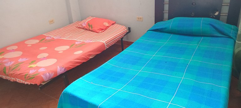 Hostal de Yeferson