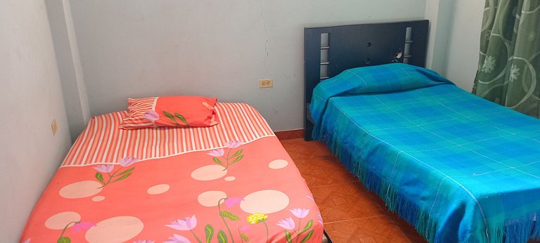 Hostal Jefferson