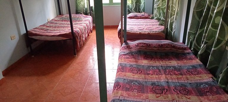 **Yeferson’s Hostel**