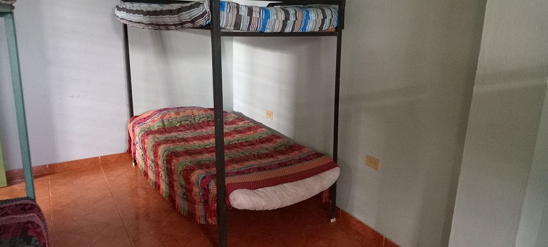 Hostal Jefferson