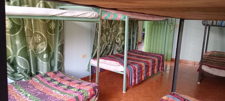Hostal de Yeferson