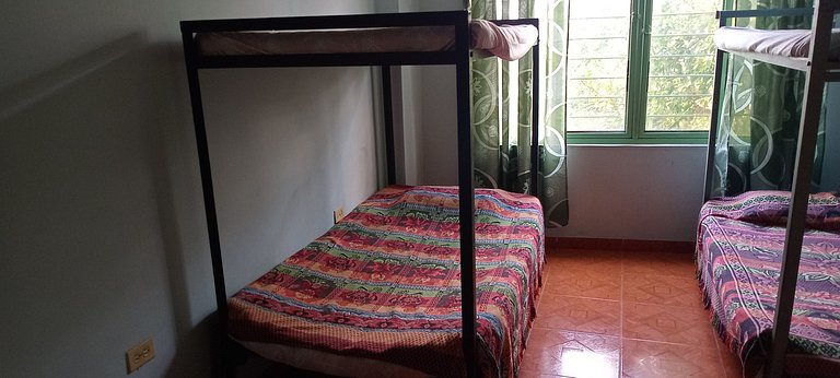 **Yeferson’s Hostel**