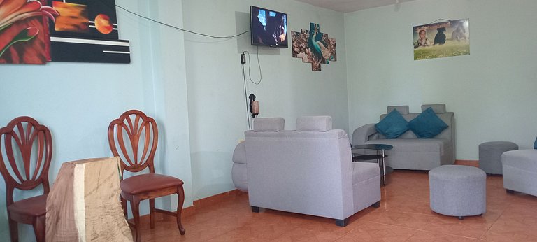 Hostal de Yeferson