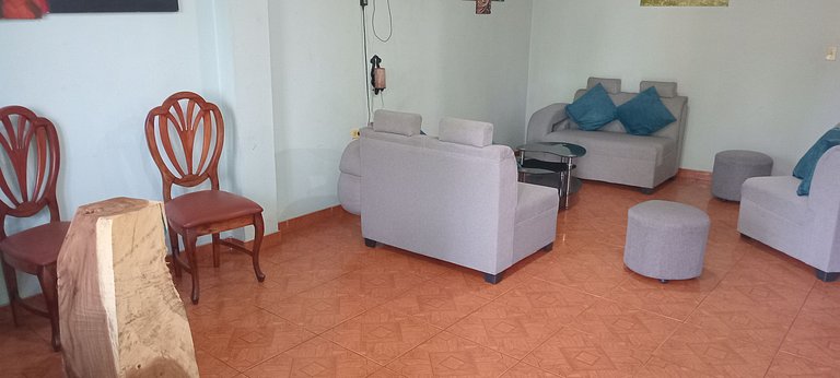 Hostal Jefferson
