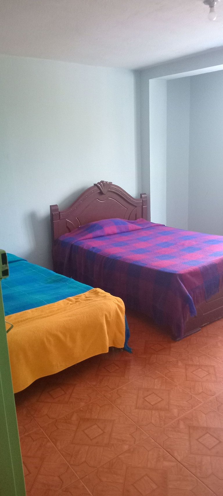 Hostal Jefferson