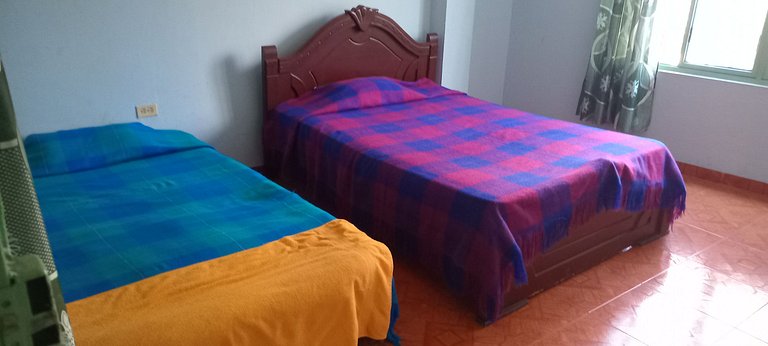 Hostal de Yeferson