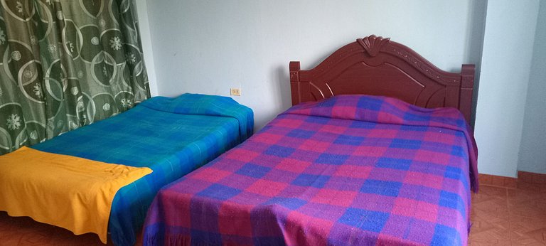 Hostal Jefferson