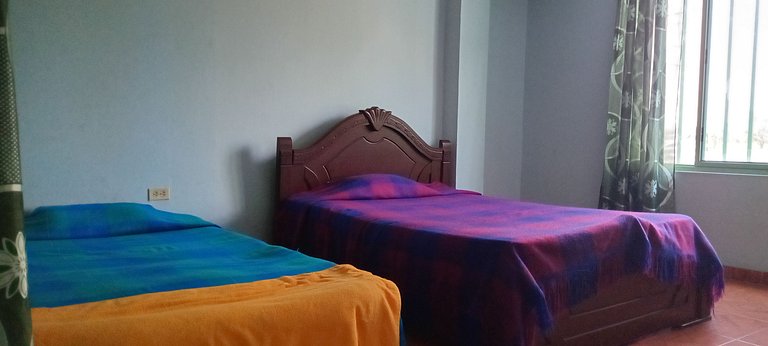 Hostal Jefferson