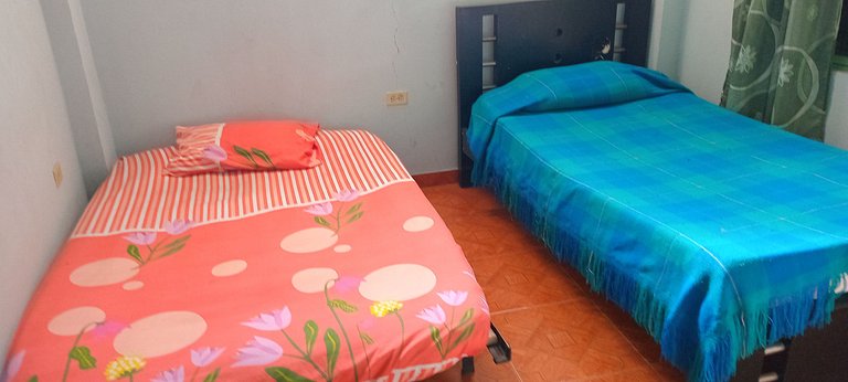 Hostal de Yeferson