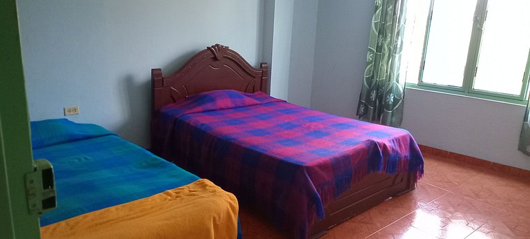 Hostal Jefferson