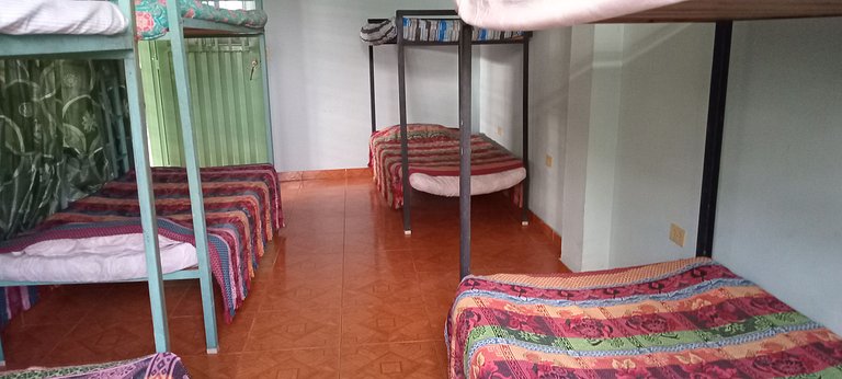 Hostal Jefferson