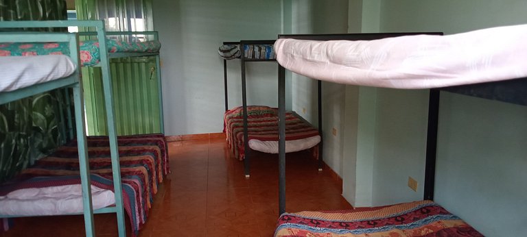Hostal Jefferson