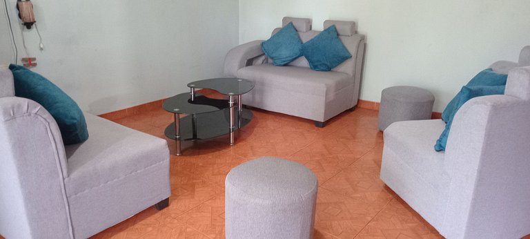 Hostal Jefferson