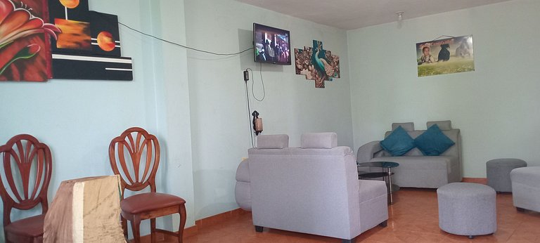 Hostal Jefferson