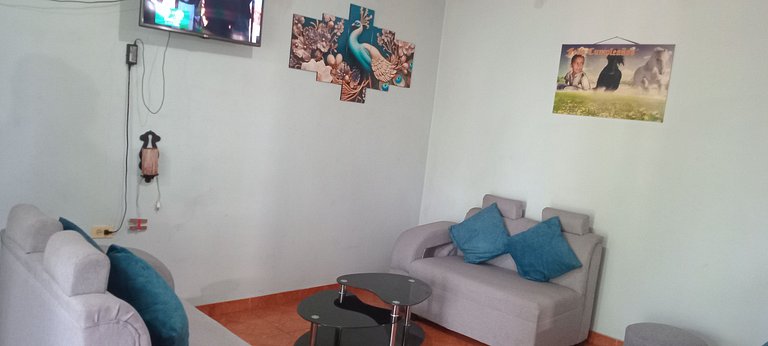 Hostal Jefferson