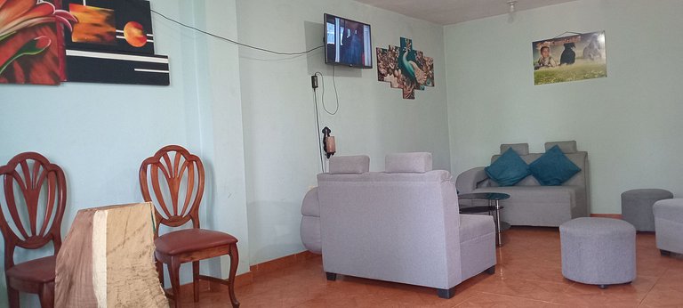 Hostal de Yeferson
