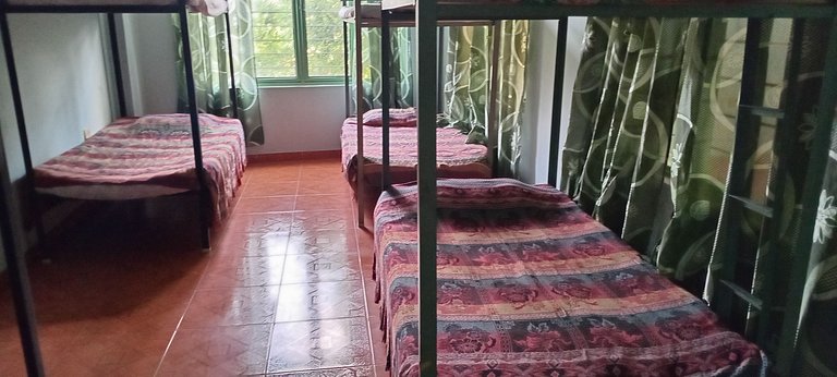 Hostal Jefferson